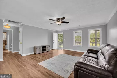 1188 Bert Moorhead Road, Canon, GA 30520 - Photo 9