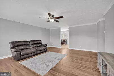 1188 Bert Moorhead Road, Canon, GA 30520 - Photo 7