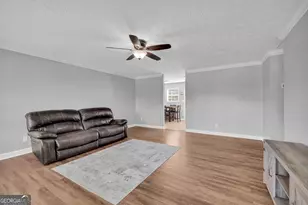 1188 Bert Moorhead Rd, Canon, GA 30520 - Photo 7