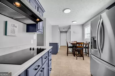 1188 Bert Moorhead Road, Canon, GA 30520 - Photo 13