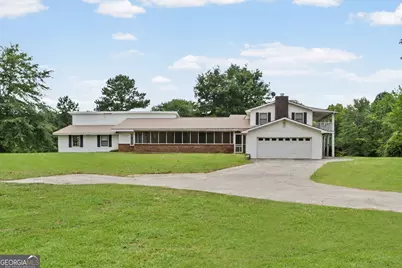 775 Buddy West Road, Newnan, GA 30263 - Photo 3
