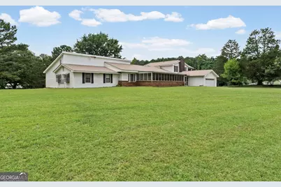 775 Buddy West Road, Newnan, GA 30263 - Photo 5