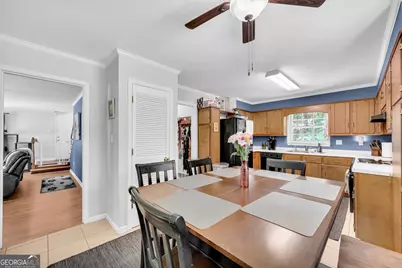 170 Shadow Moss Drive, Athens, GA 30605 - Photo 17