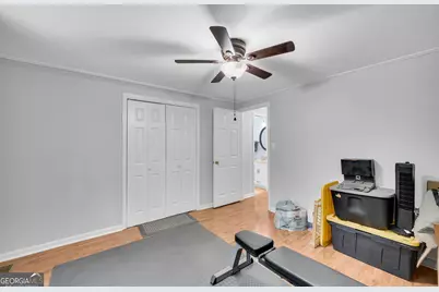 170 Shadow Moss Drive, Athens, GA 30605 - Photo 35