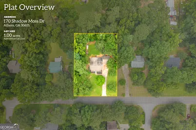170 Shadow Moss Drive, Athens, GA 30605 - Photo 39