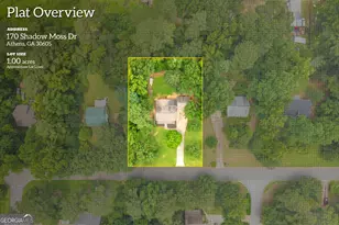 170 Shadow Moss Dr, Athens, GA 30605 - Photo 39