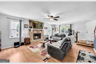 170 Shadow Moss Drive, Athens, GA 30605 - Photo 15