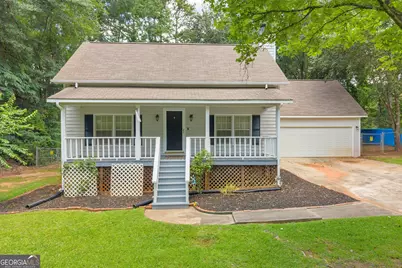 170 Shadow Moss Drive, Athens, GA 30605 - Photo 1