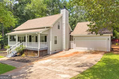 170 Shadow Moss Drive, Athens, GA 30605 - Photo 3