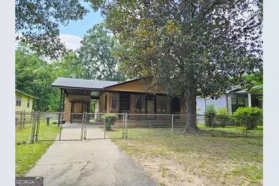 2217 S Washington Street, Albany, GA 31701 - Photo 1