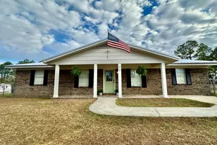 72 W Tenth St, Mcrae, GA 31037 - Photo 1