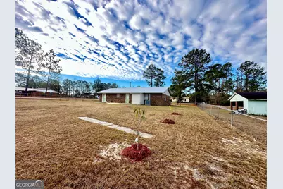 72 W Tenth Street, Mcrae, GA 31037 - Photo 3
