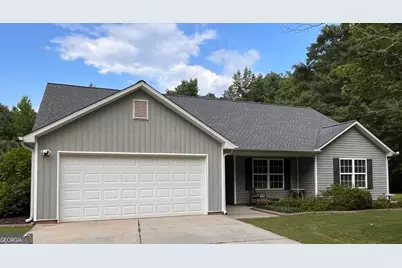 1106 Corinth Road, Newnan, GA 30263 - Photo 1