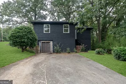 1913 Flintwood Drive SE, Atlanta, GA 30316 - Photo 3
