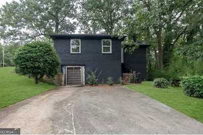 1913 Flintwood Drive SE, Atlanta, GA 30316 - Photo 3