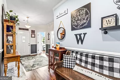 104 Witherspoon Court, Warner Robins, GA 31088 - Photo 5