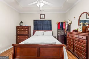 104 Witherspoon Ct, Warner Robins, GA 31088 - Photo 21