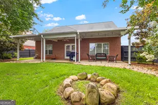 104 Witherspoon Ct, Warner Robins, GA 31088 - Photo 33