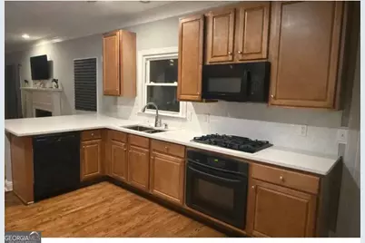 1032 Lena Street NW, Atlanta, GA 30314 - Photo 5