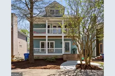 1032 Lena Street NW, Atlanta, GA 30314 - Photo 1