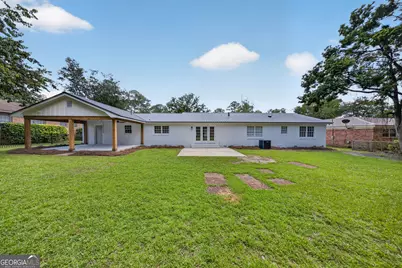 1108 Kimberly Drive, Valdosta, GA 31602 - Photo 47