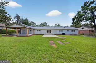 1108 Kimberly Dr, Valdosta, GA 31602 - Photo 47