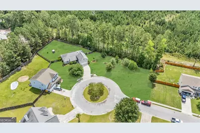 108 Saddlebrush Road, Ellabell, GA 31308 - Photo 59