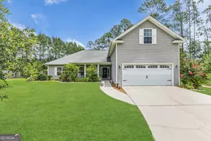 108 Saddlebrush Rd, Ellabell, GA 31308 - Photo 1