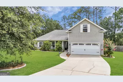 108 Saddlebrush Road, Ellabell, GA 31308 - Photo 3