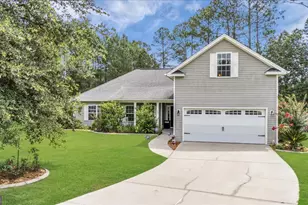 108 Saddlebrush Rd, Ellabell, GA 31308 - Photo 3
