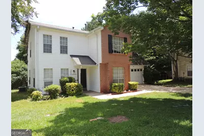 5866 Crescent Ridge Court, Lithonia, GA 30058 - Photo 3