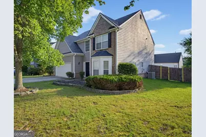 3246 Shady Valley Lane, Loganville, GA 30052 - Photo 3