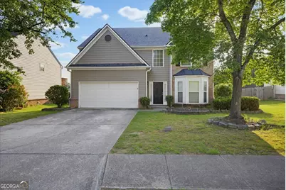 3246 Shady Valley Lane, Loganville, GA 30052 - Photo 1