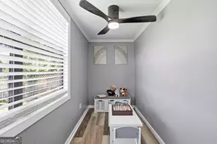 3349 B Scotland Rd, Alamo, GA 30411 - Photo 27