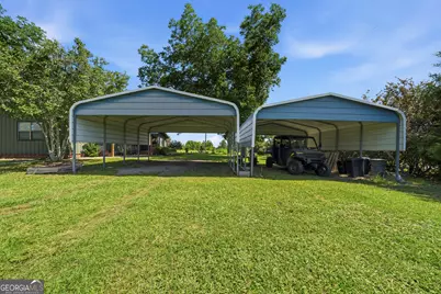 3349 B Scotland Road, Alamo, GA 30411 - Photo 49