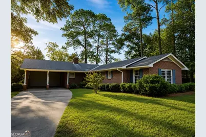 1001 Stewart Avenue, Cordele, GA 31015 - Photo 1