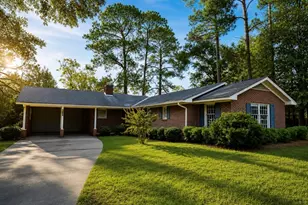 1001 Stewart Ave, Cordele, GA 31015 - Photo 1