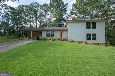 4414 Blackbirch Lane, Decatur, GA 30034 - Photo 1