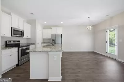 761 Jackson Court, Social Circle, GA 30025 - Photo 7