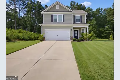 761 Jackson Court, Social Circle, GA 30025 - Photo 1