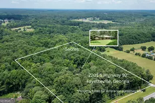 2201 Hwy 92 S, Fayetteville, GA 30215 - Photo 3