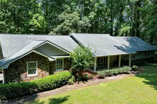 2201 Hwy 92 S, Fayetteville, GA 30215 - Photo 1