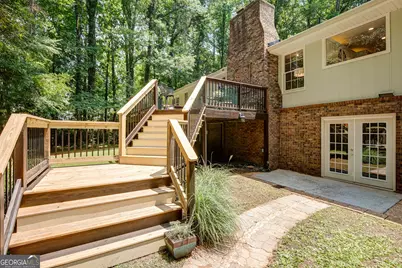 2201 Highway 92 S, Fayetteville, GA 30215 - Photo 5