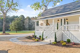 4829 Yatesville Hwy, Thomaston, GA 30286 - Photo 11