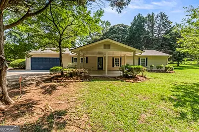 365 New Morn Drive, McDonough, GA 30253 - Photo 31