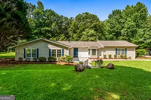 365 New Morn Dr, McDonough, GA 30253 - Photo 1