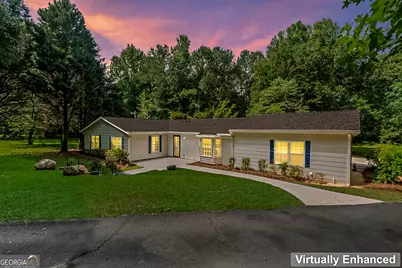 365 New Morn Drive, McDonough, GA 30253 - Photo 3