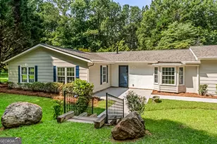 365 New Morn Dr, McDonough, GA 30253 - Photo 5