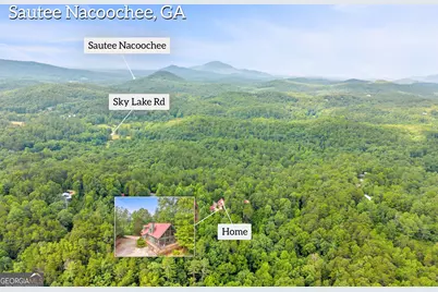 368 Field Drive, Sautee Nacoochee, GA 30571 - Photo 57