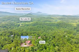 368 Field Dr, Sautee Nacoochee, GA 30571 - Photo 57